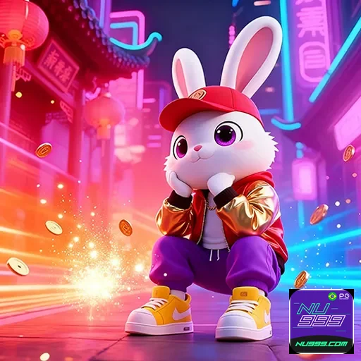 Imagem do cassino nu999 - nu999