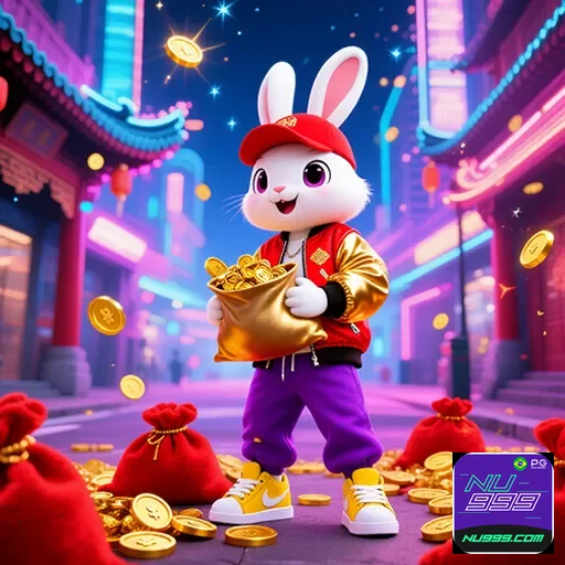 Acesso ao cassino - nu999