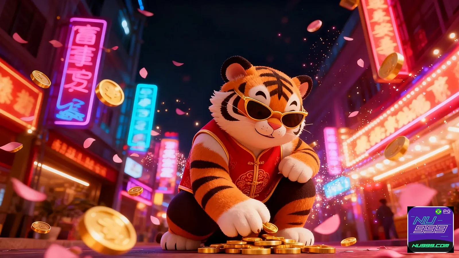 Jogos e diversão - nu999