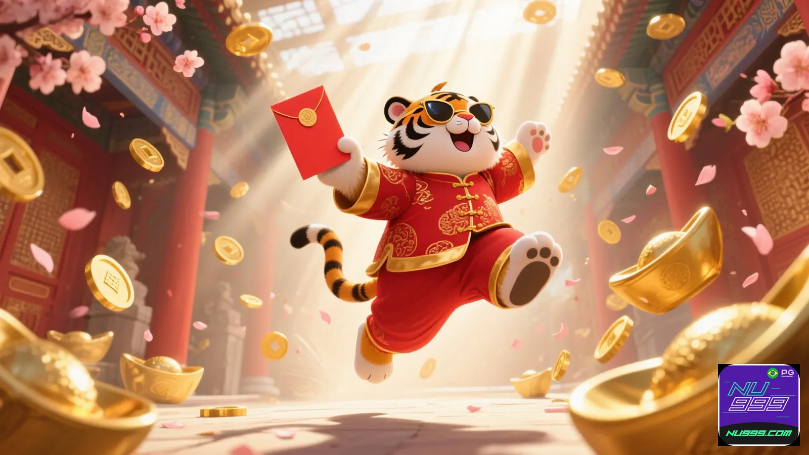 Imagem principal cassino VIP - nu999