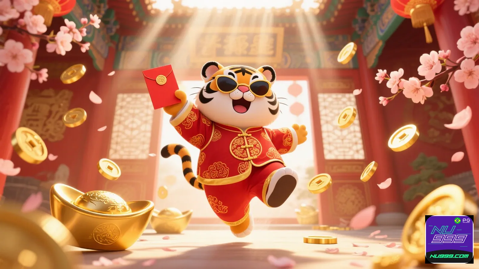 Benefícios do programa VIP - nu999